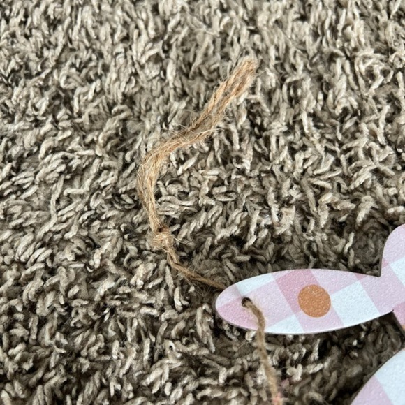 Bunny banner‎ - Picture 7 of 7